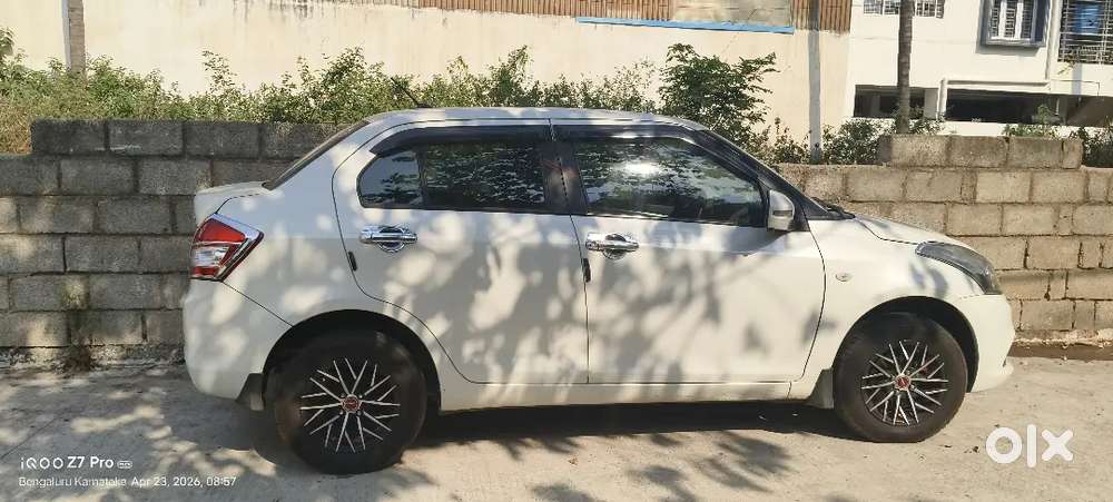 Petrol With  Company Fitted Cng