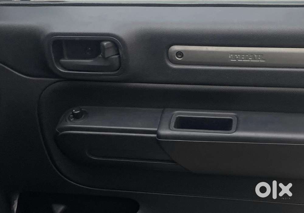 Mahindra Thar Lx 4-str Hard Top At, 2021, Petrol