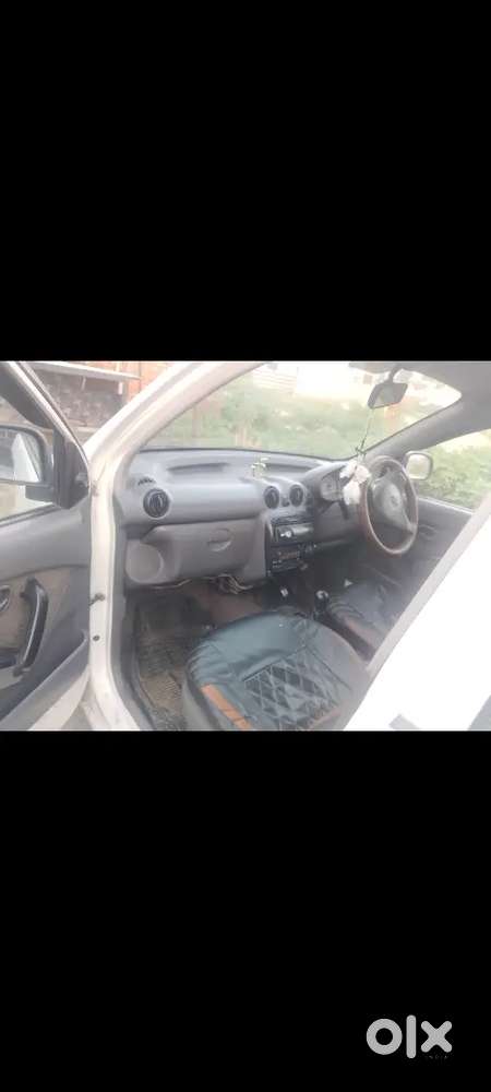 2007 Hyundai Santro Xing Top Model 2028tak Pass
