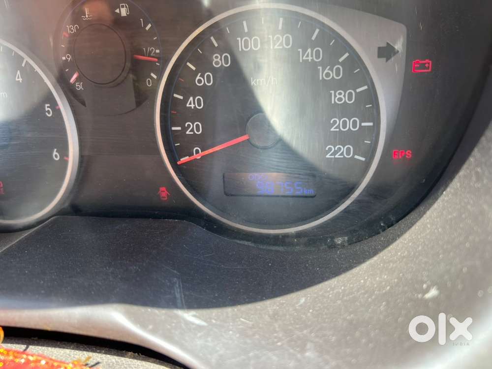 Hyundai I20 Diesel 2011