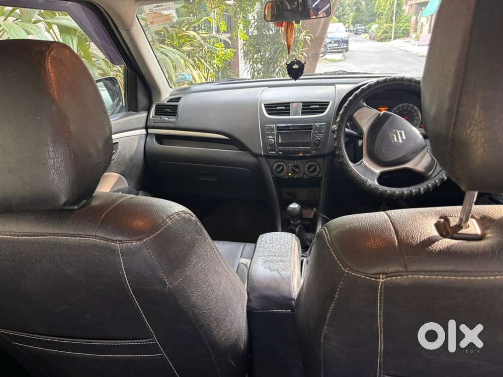 2016 Maruti Swift Manual Petrol