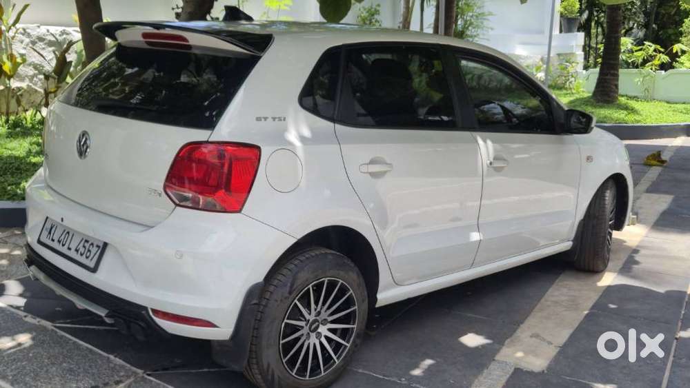 Volkswagen Polo 1.5 Tdi Comfortline, 2015, Diesel