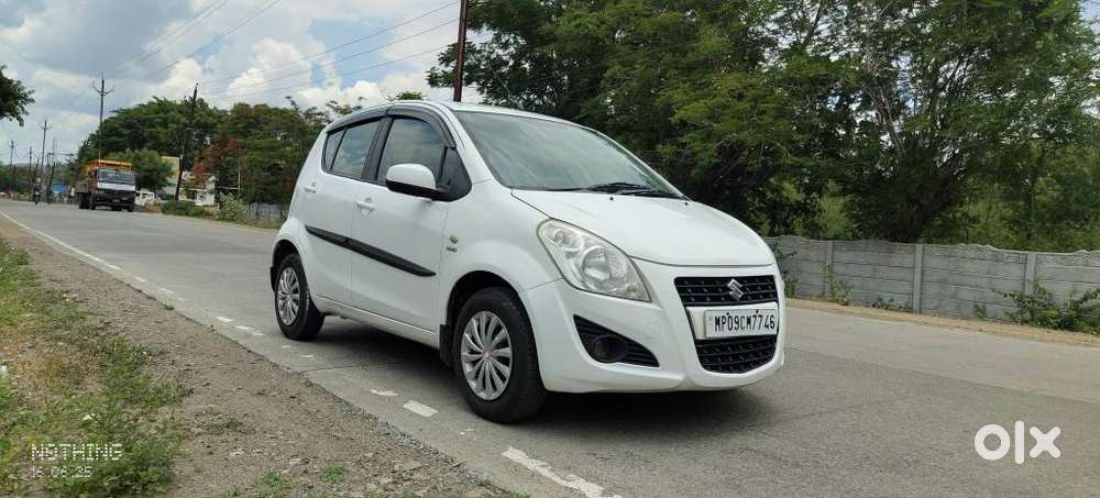 Maruti Suzuki Ritz Vdi, 2013, Diesel