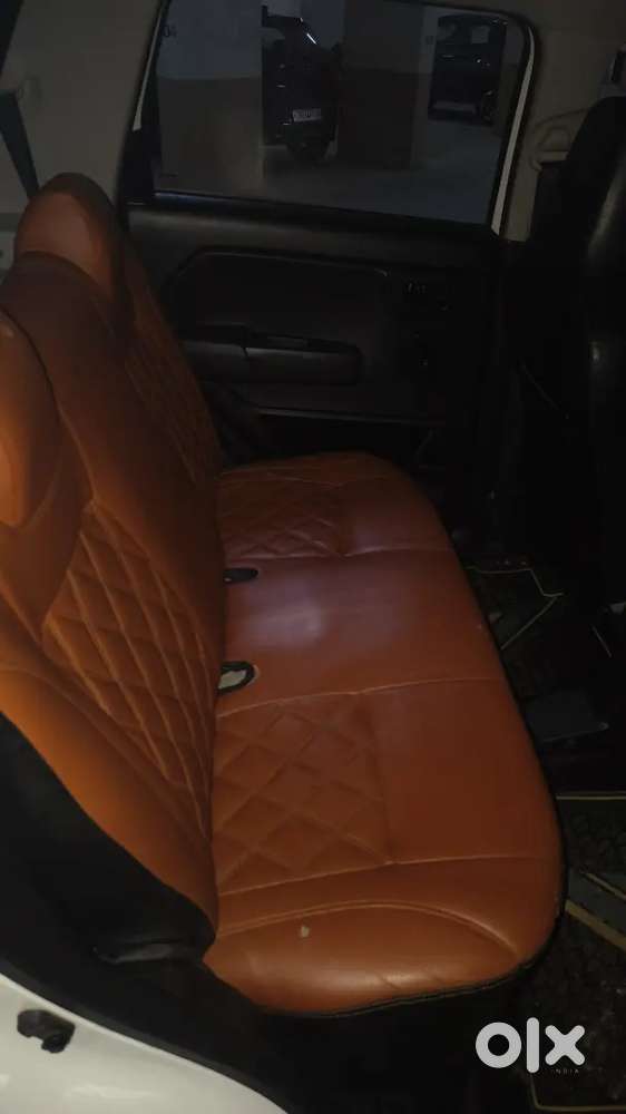 Maruti Suzuki Wagon R 2023 Petrol Good Condition
