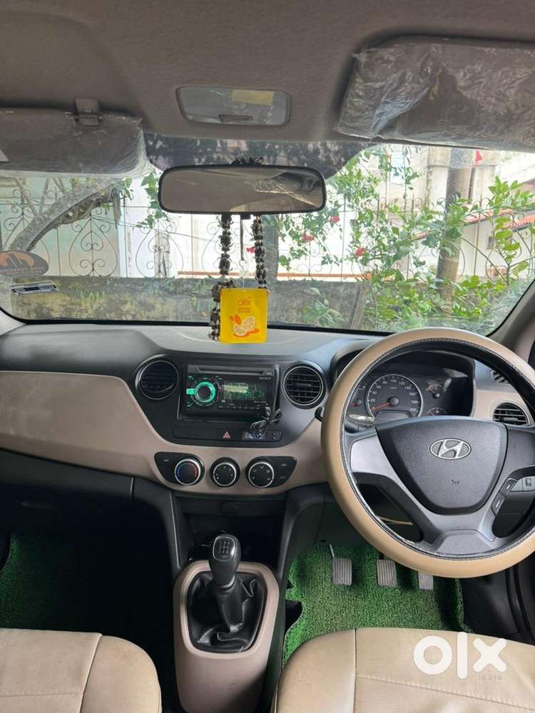 Hyundai Grand I10  Excellent Condition  Well Maintained