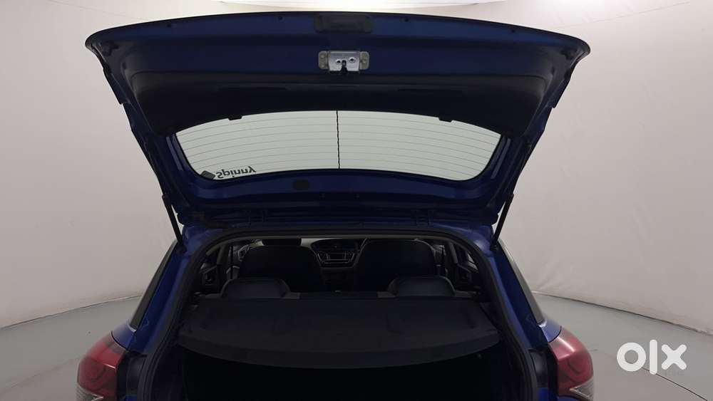 Hyundai Elite I20 [2018-2020] 1.2 Sportz, 2016, Petrol