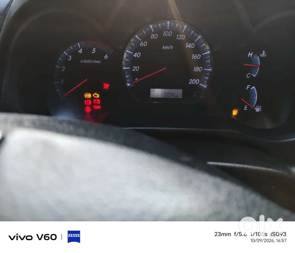 Toyota Fortuner Diesel Manual 2015 Delhi Registration