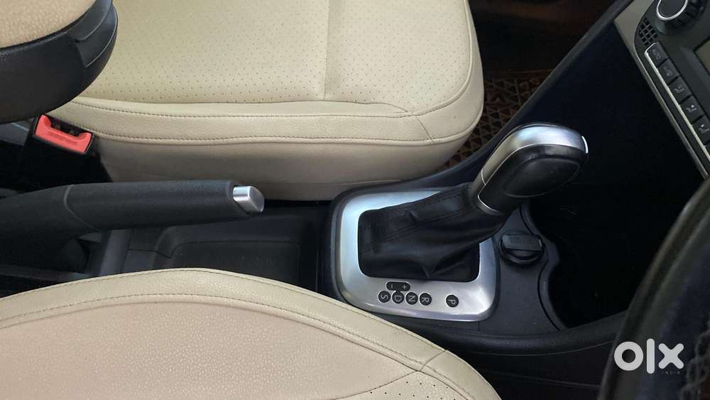 Volkswagen Vento 1.0 Highline Plus At, 2021, Petrol