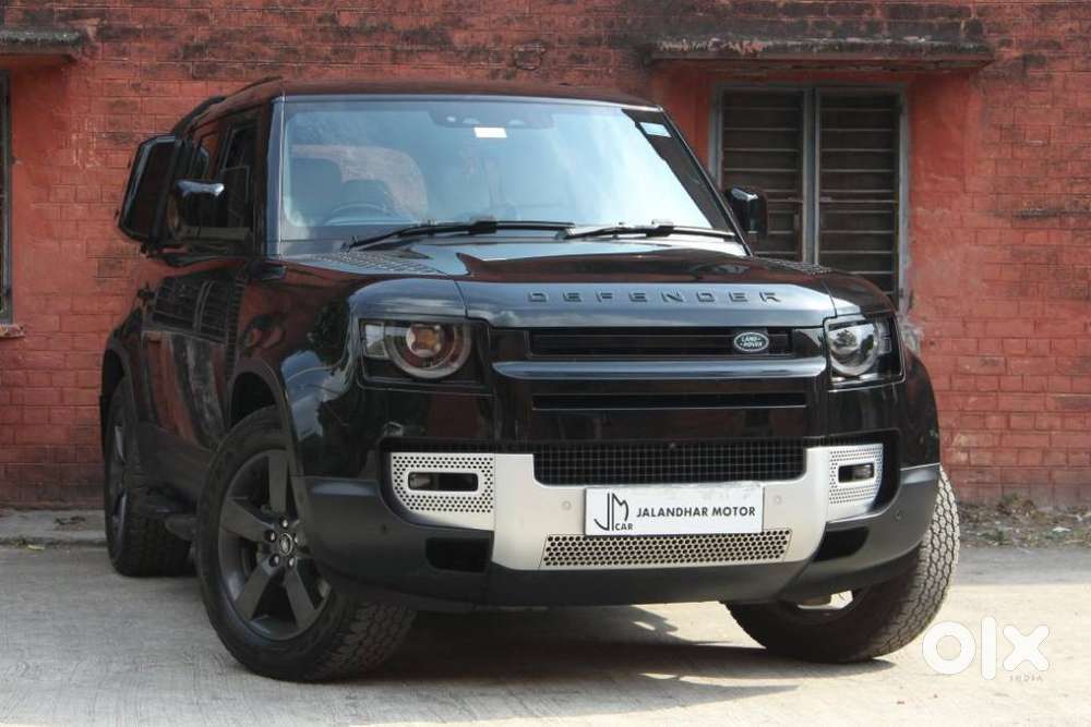 Land Rover Defender 2.0 110 Hse, 2023, Petrol