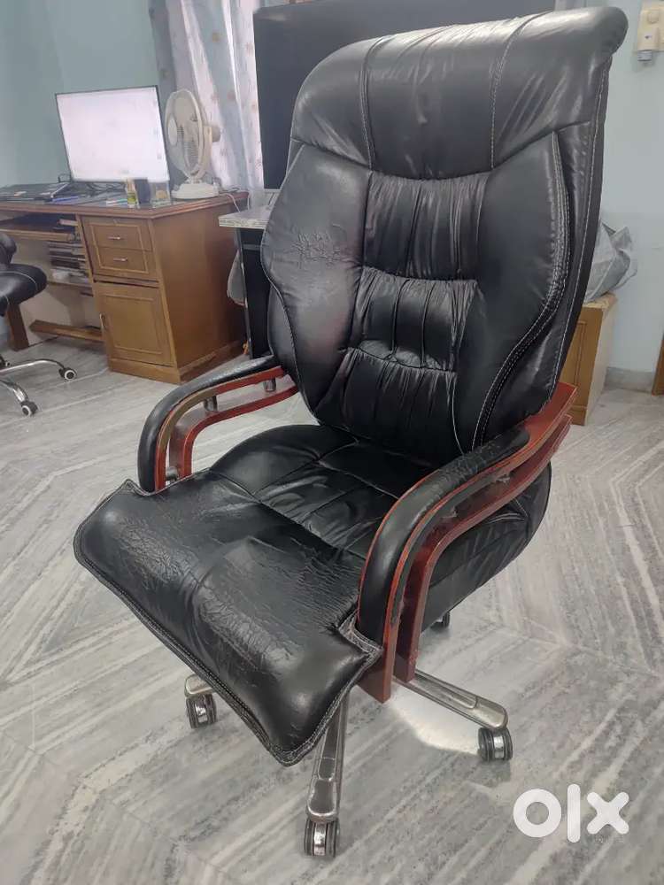 Office chair good condition