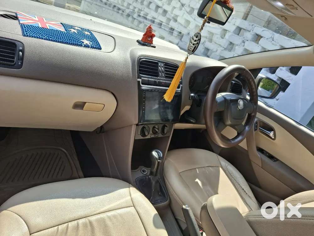 Skoda Rapid 2012 Diesel Well Maintained 114081 Driven