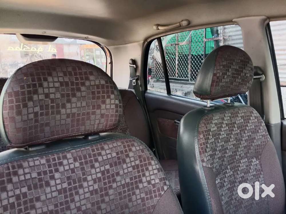 Hyundai Santro 2007 Petrol 90000 Km Driven