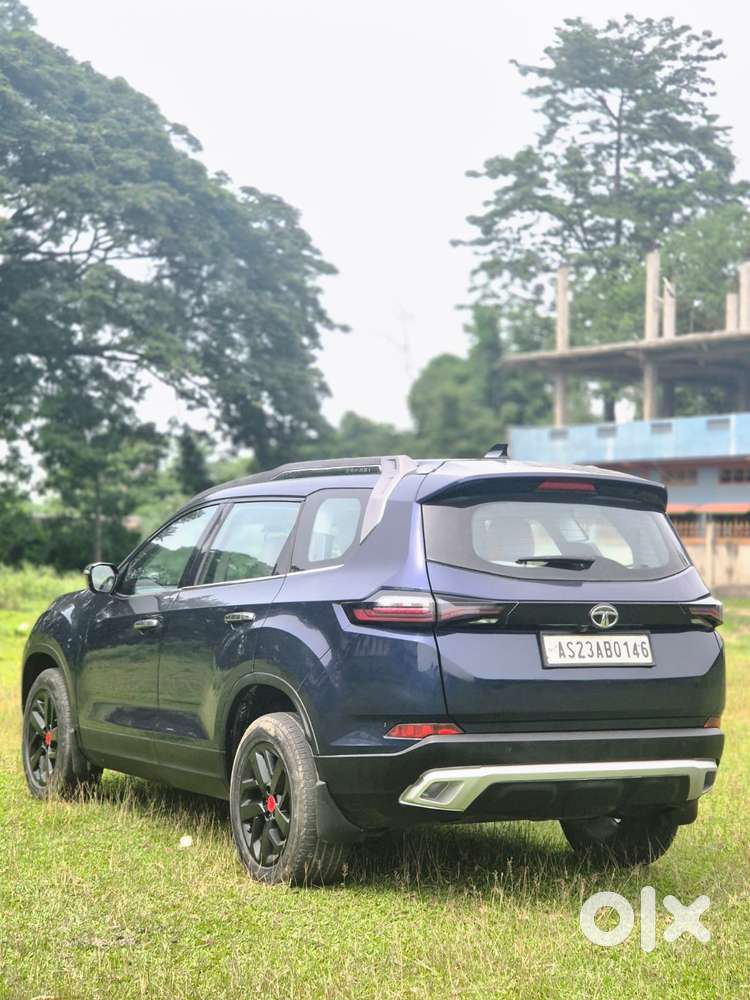 Tata Safari 2.0 Kryotec Xza Plus, 2021, Diesel