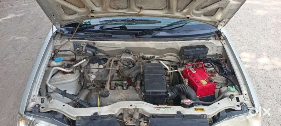 Maruti Suzuki Alto 800 Base, 2011, Petrol