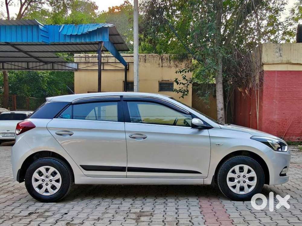 Hyundai I20 1.2 Magna Executive, 2018, Petrol