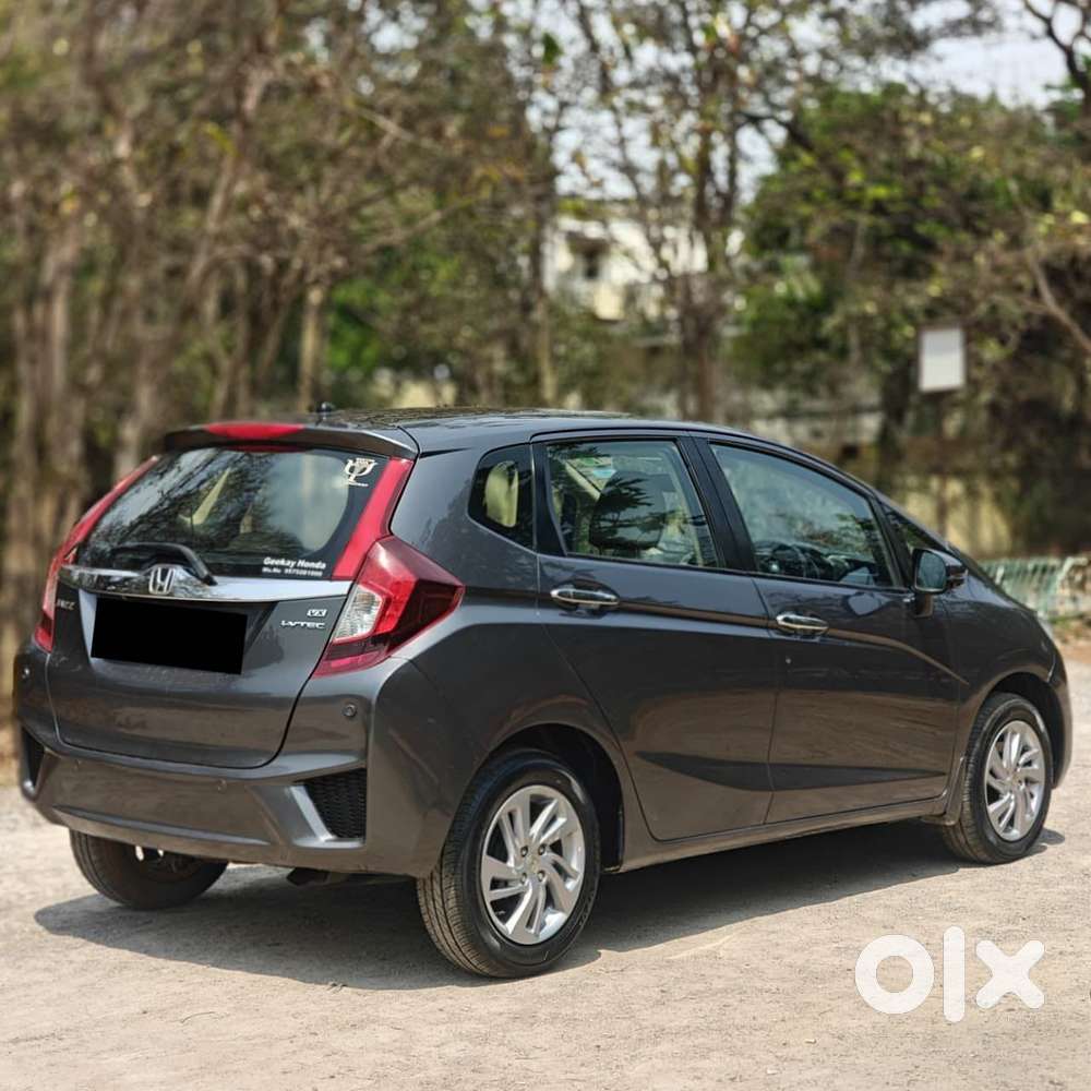 Honda Jazz Vx, 2019, Petrol