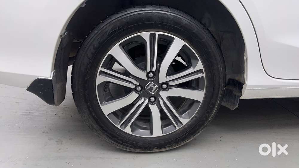 Honda Amaze Vx Cvt I-vtec, 2024, Petrol