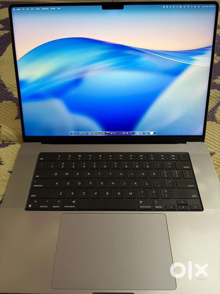MacBook Pro 2021M1 Pro 32GB スペースグレイ512GB 2021 Apple MacBook Pro (14-inch/35.97 cm, Apple M1 Pro chip with 8