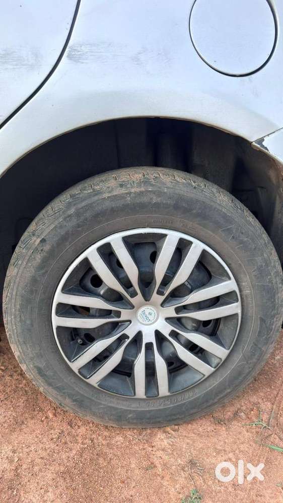 Maruti Suzuki New-gen Swift 2018 Diesel Good Condition