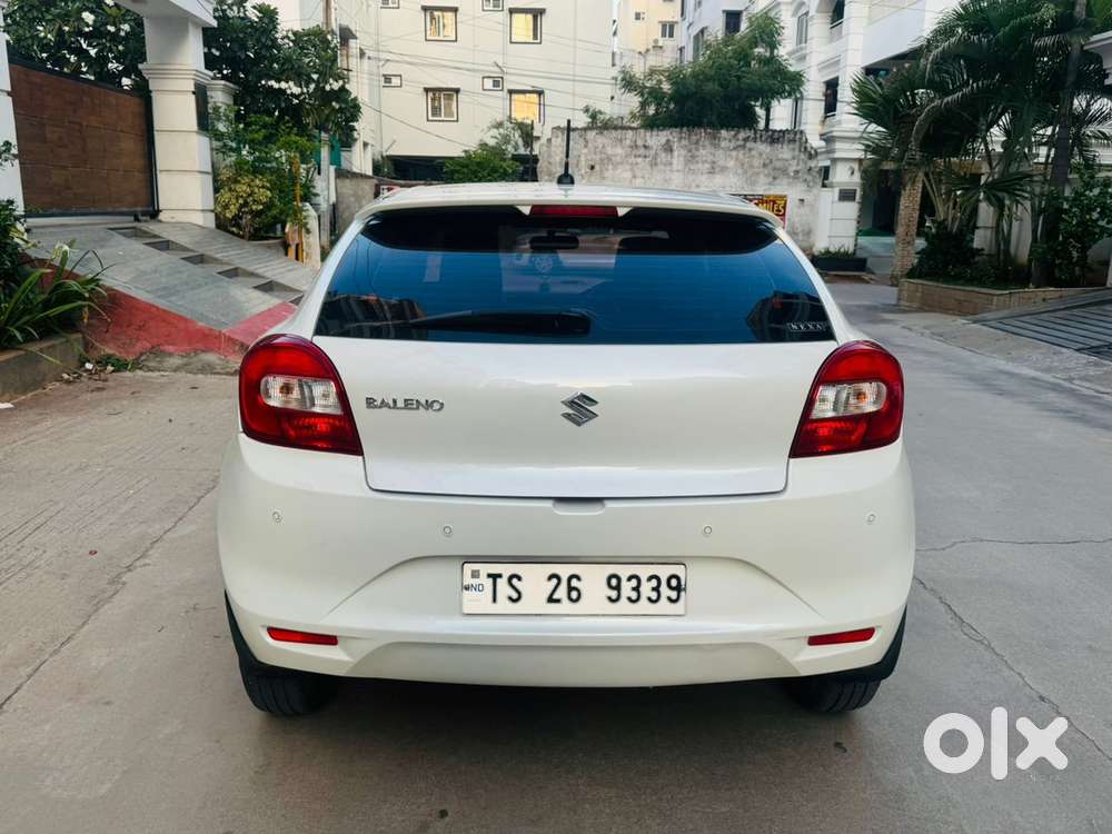 Maruti Suzuki Baleno Diesel 2017 Total Showroom Track Full Neat