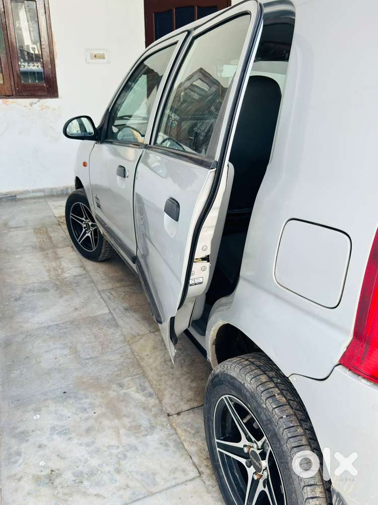 Maruti Suzuki Alto 2012 Year