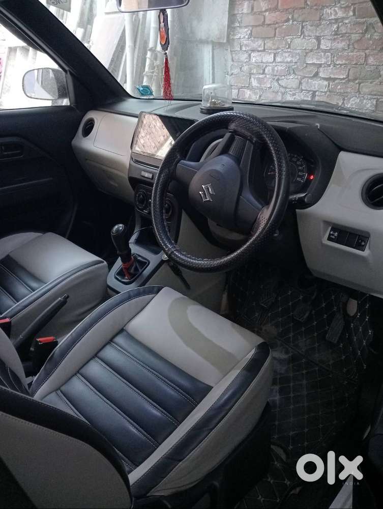 Maruti Suzuki Wagon R