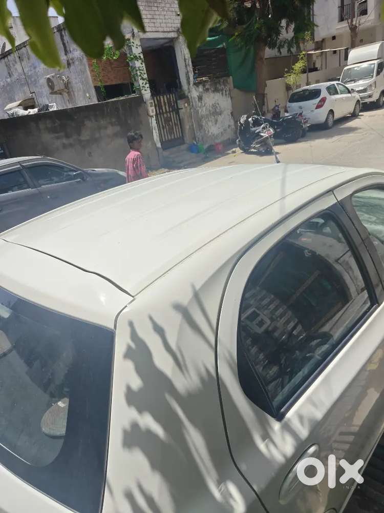 Toyota Etios Liva 2012