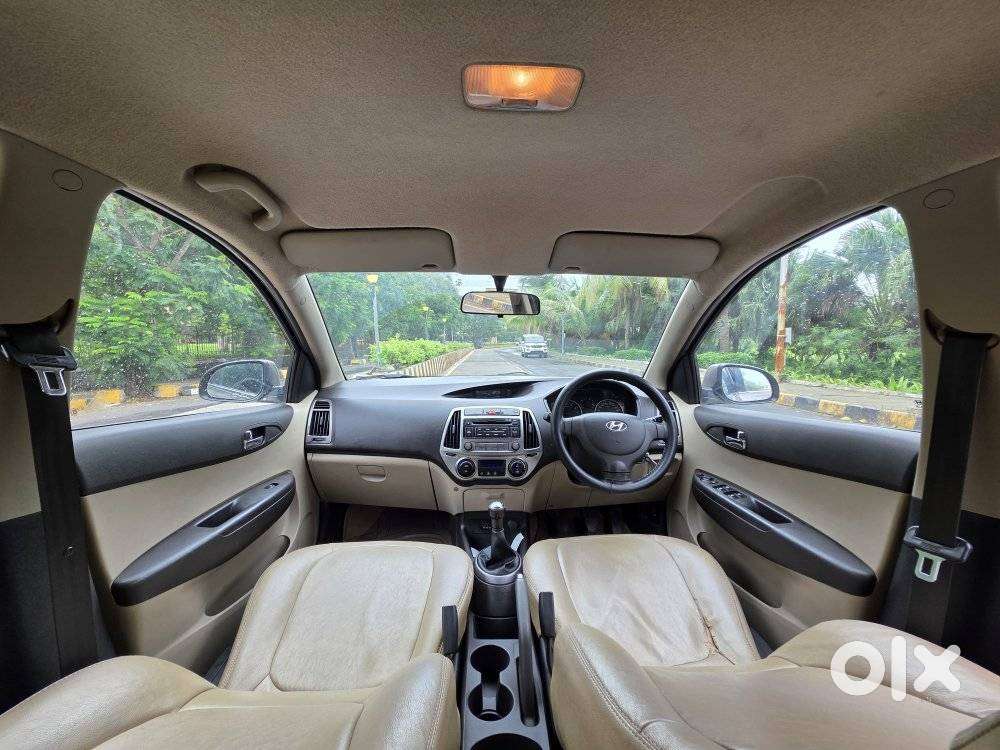 Hyundai I20 Magna Optional 1.2, 2014, Petrol