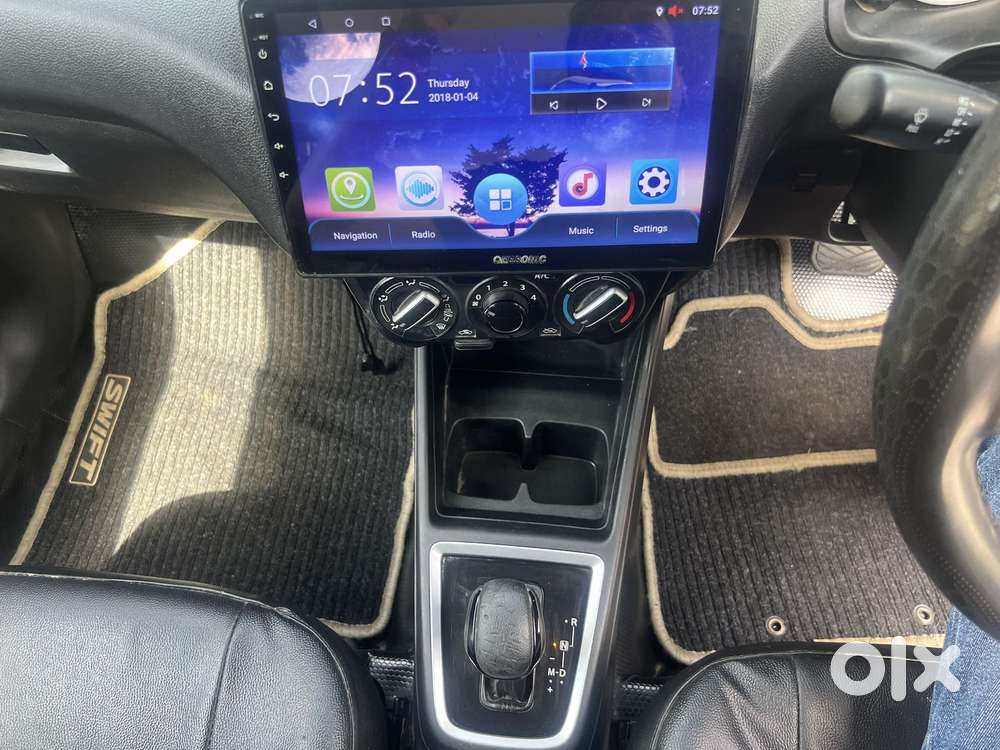 Maruti Suzuki Swift Amt Ddis Vdi, 2019, Diesel