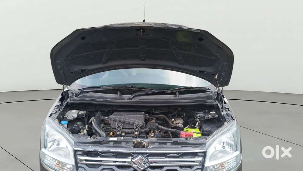 Maruti Suzuki Wagon R 1.0 Lxi Cng, 2022, Cng & Hybrids