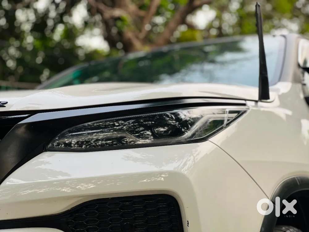 Toyota Fortuner, 2026, Diesel