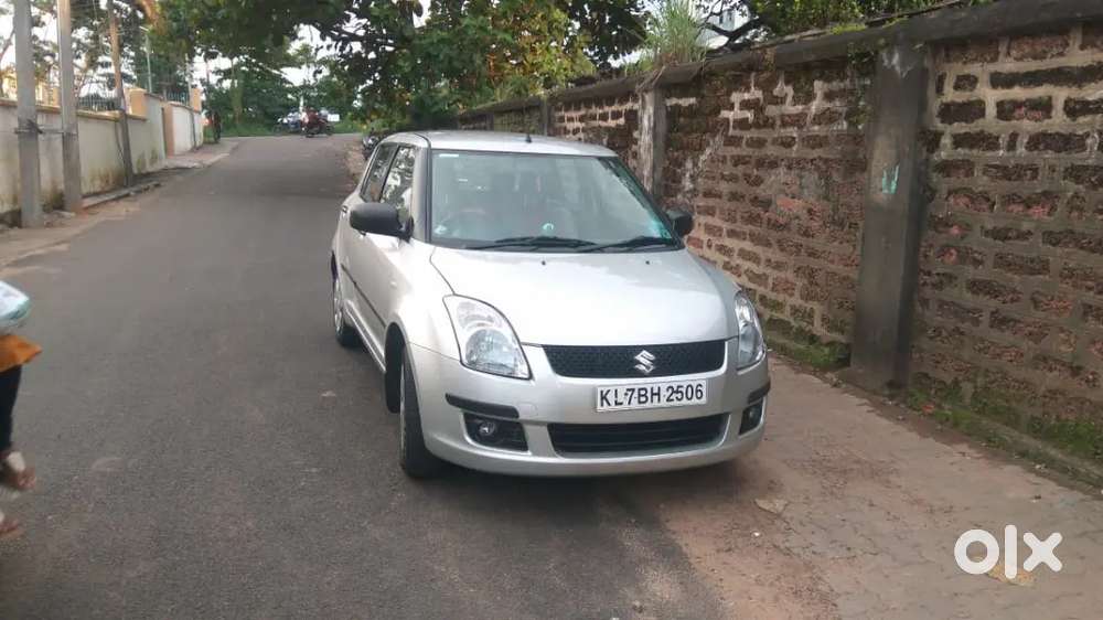 Maruti Suzuki Swift 2008 Petrol Good Condition