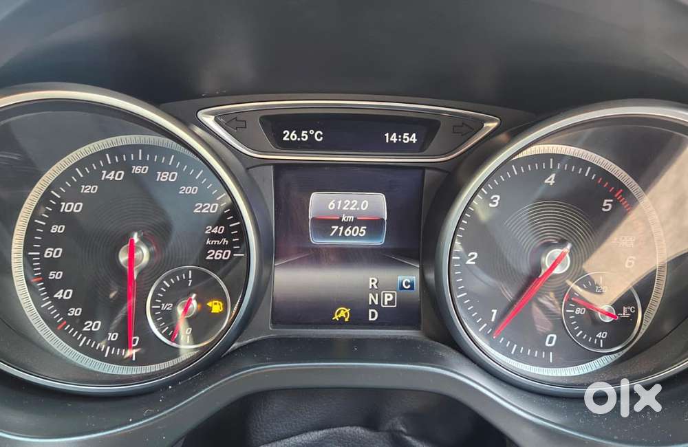 Mercedes-benz Cla 200 D Sport, 2018, Diesel
