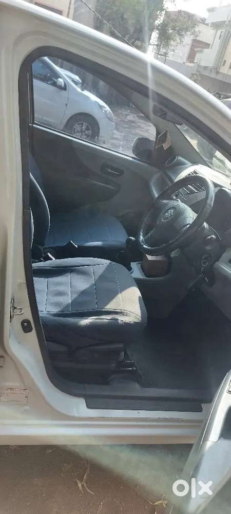 Maruti Suzuki A-star 2011 Petrol 63000 Km Driven