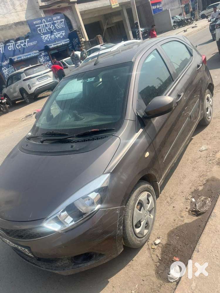 Tata Car 2018 Manual Petrol