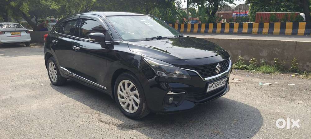 Maruti Suzuki Baleno Zeta Cng, 2023, Cng & Hybrids