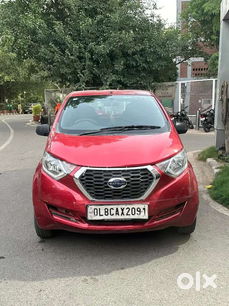 Datsun Redi Go Limited 2019