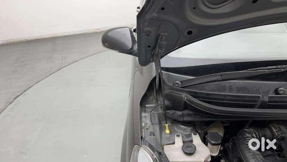 Hyundai Grand I10 Nios 1.2 Kappa Vtvt Sportz Cng, 2021, Cng & Hybrid..