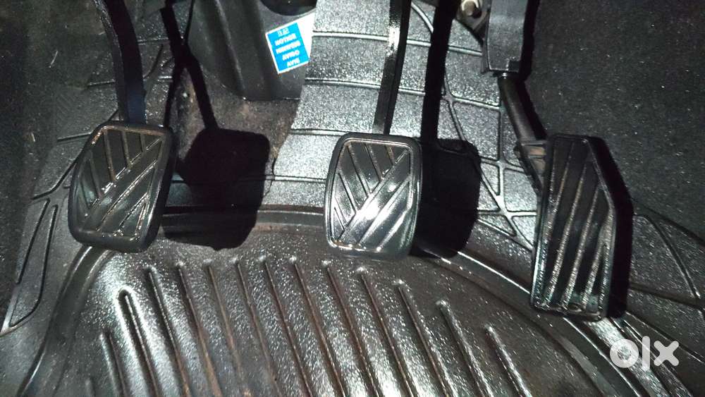 Maruti Suzuki Baleno 1.2 Delta, 2016, Petrol