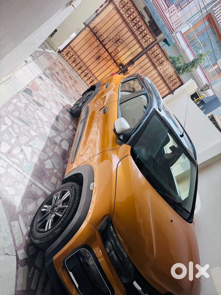 Renault Kwid Petrol 2023