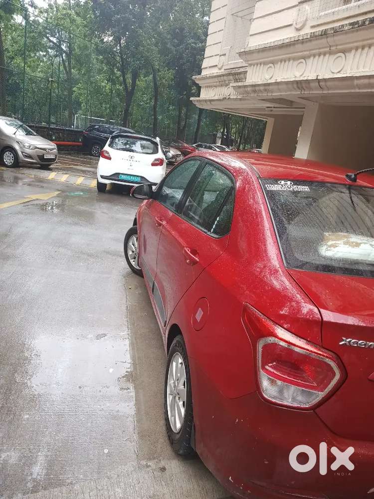 Hyundai Xcent Prime 2014 For Sale