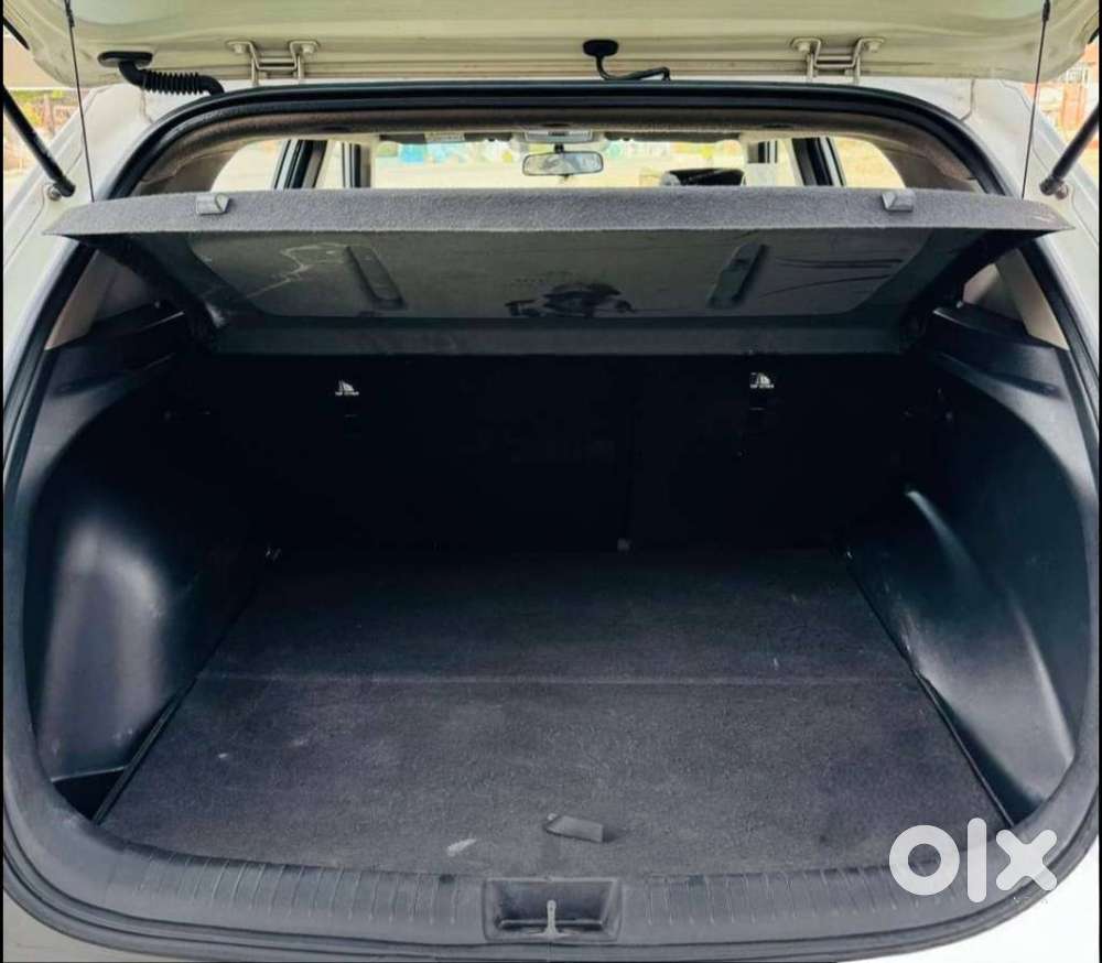 Hyundai Creta 1.6 Sx Automatic, 2017, Petrol