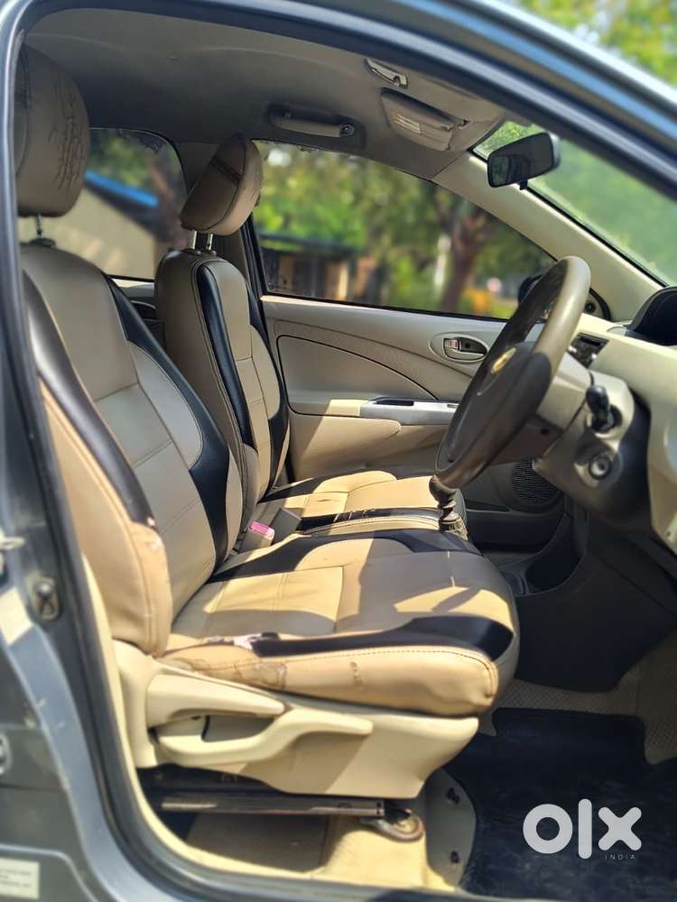 Toyota Etios Gd, 2016, Diesel