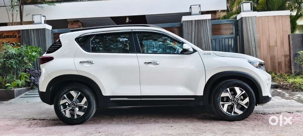 Kia Sonet Htx 1.5 Diesel, 2023, Diesel