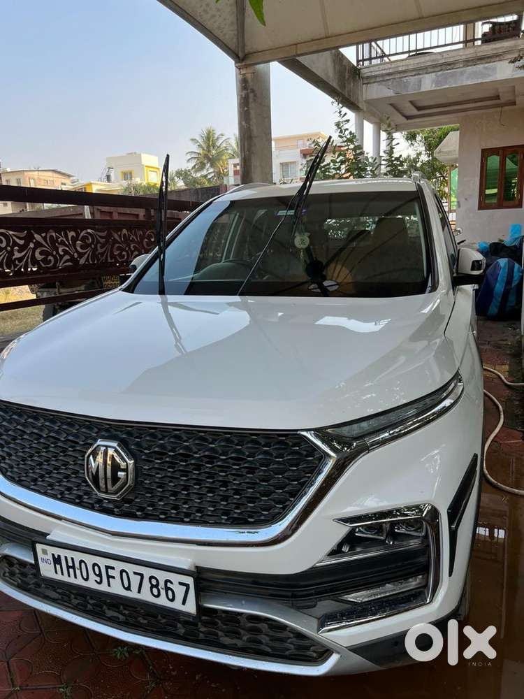 2021 Mg Hector Smart 2.0 Diesel Manual - Vip 786 Number