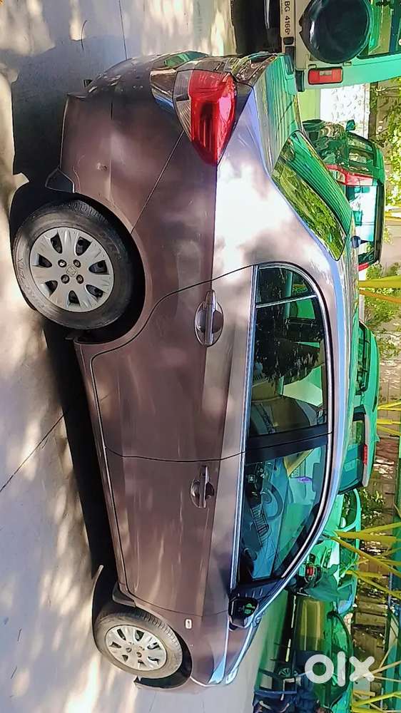 Honda Amaze 1.2 Petrol Manual 2014