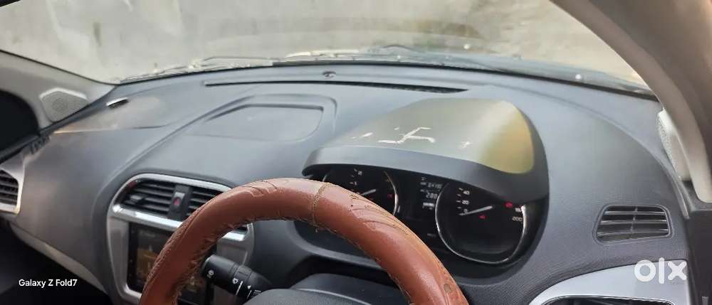 Tata Tigor 2019 Petrol Good Condition