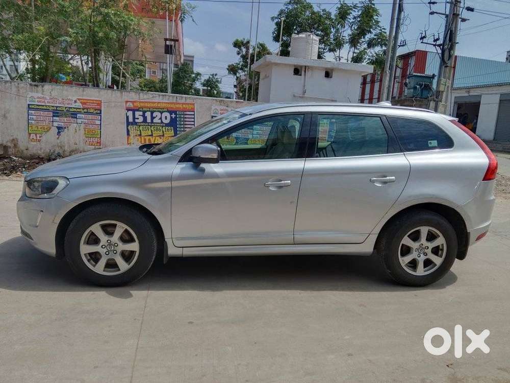 Volvo Xc60 D4 Momentum, 2016, Diesel
