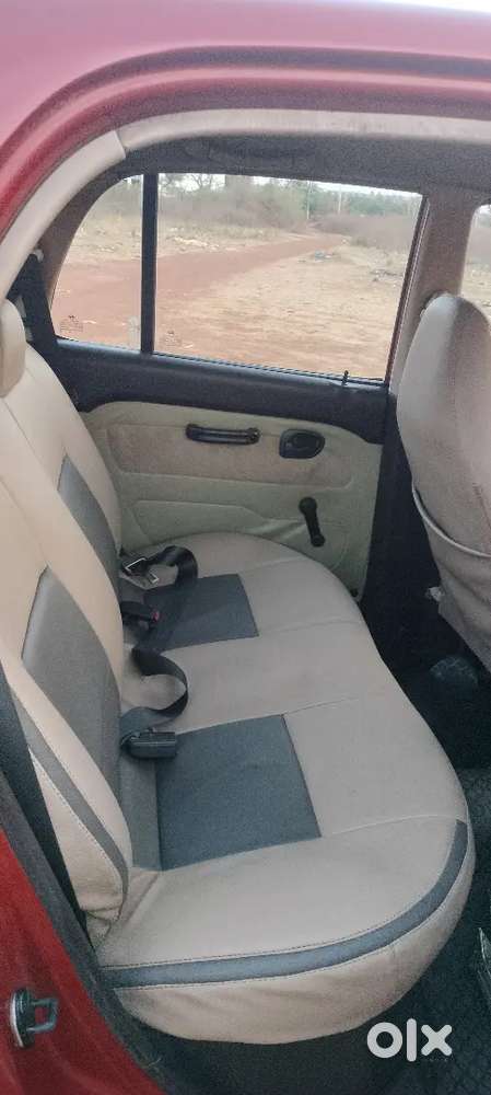 Santro Car