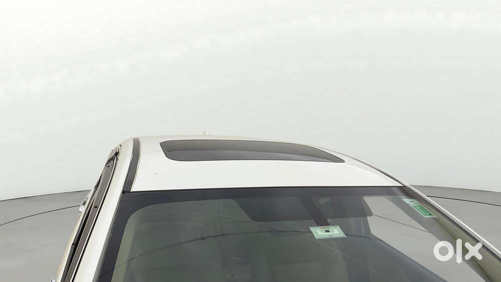Honda City I Vtec Vx, 2017, Petrol
